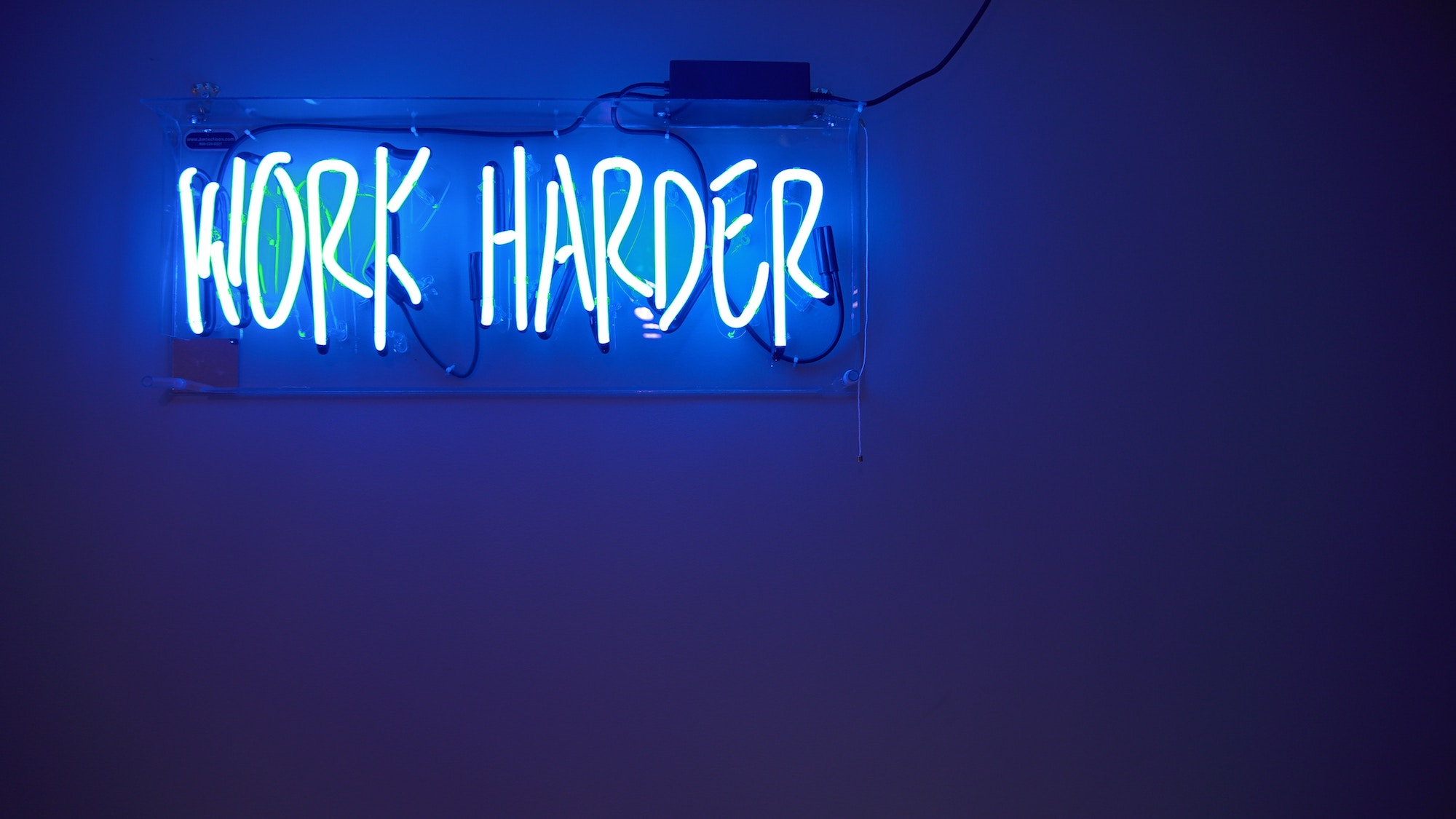 Photo by Jordan Whitfield on Unsplash