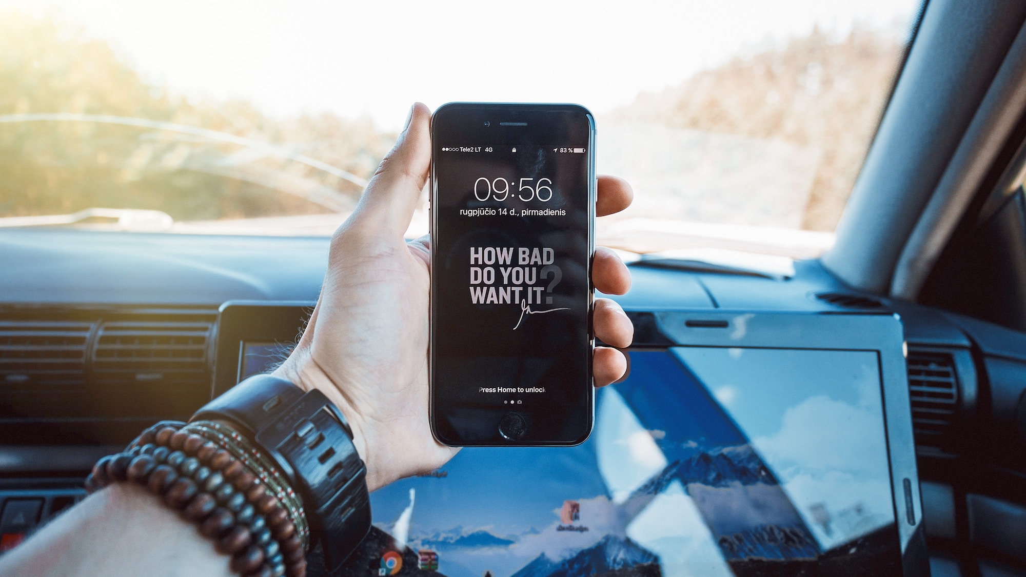 Photo by Jonas Svidras on Unsplash