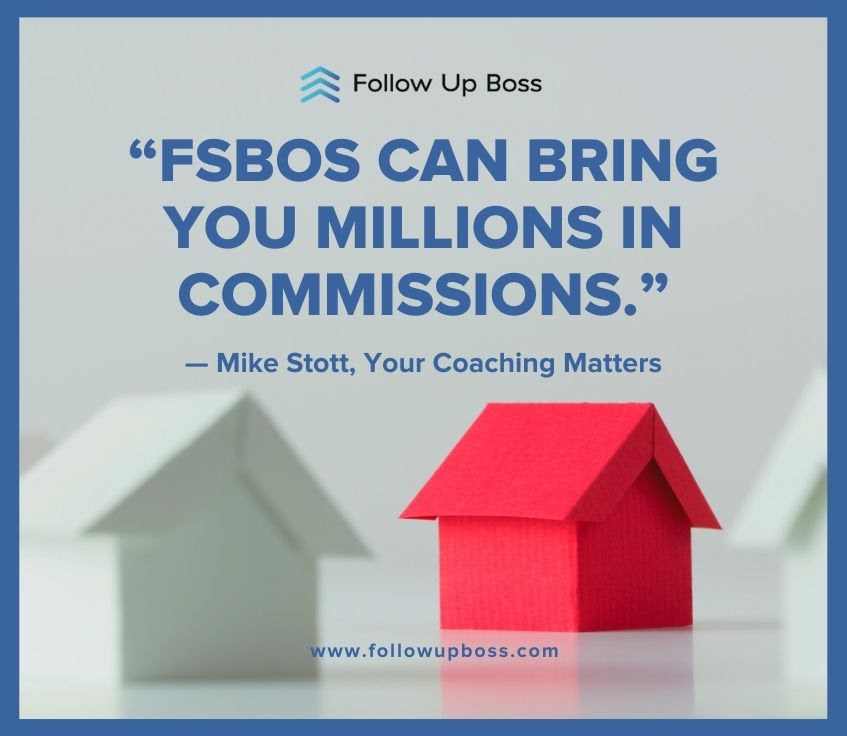 Real Estate Leads 24 Free Lead Gen Ideas For 2021 Follow Up Boss