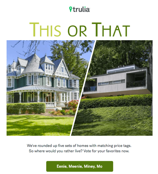 Real Estate Newsletters 7 Examples To Engage Passive Leads Follow Up Boss