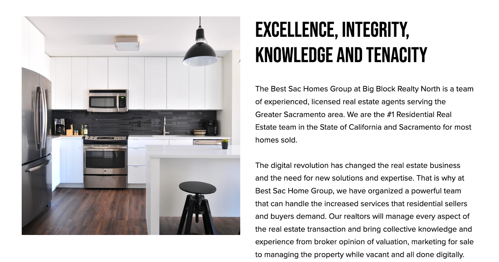 Do You Know Your Real Estate USP? Create a Unique Selling Proposition