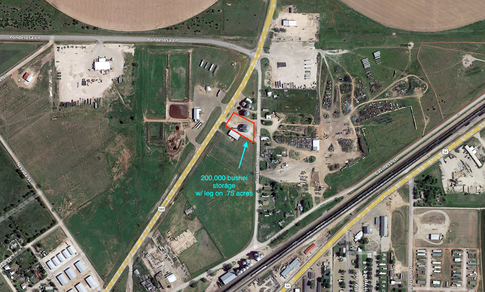 Farm & Land Listings Dalhart Real Estate Dalhart, TX