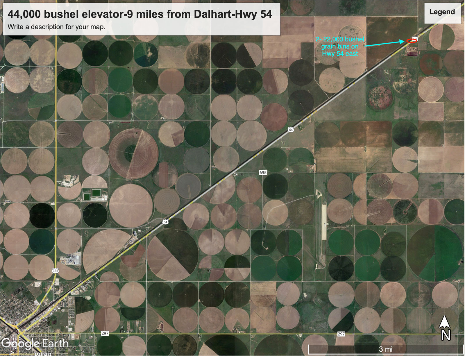 Farm & Land Listings Dalhart Real Estate Dalhart, TX