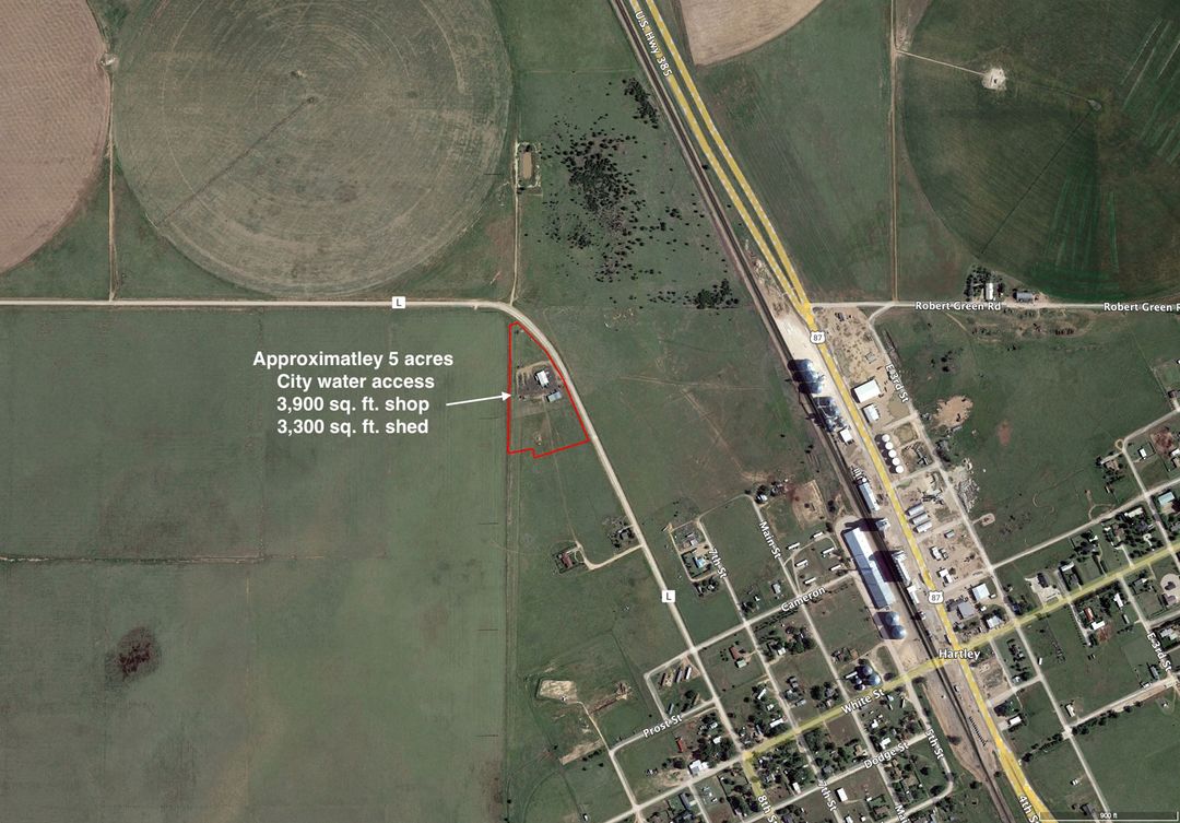 Commercial Listings Dalhart Real Estate Dalhart, TX