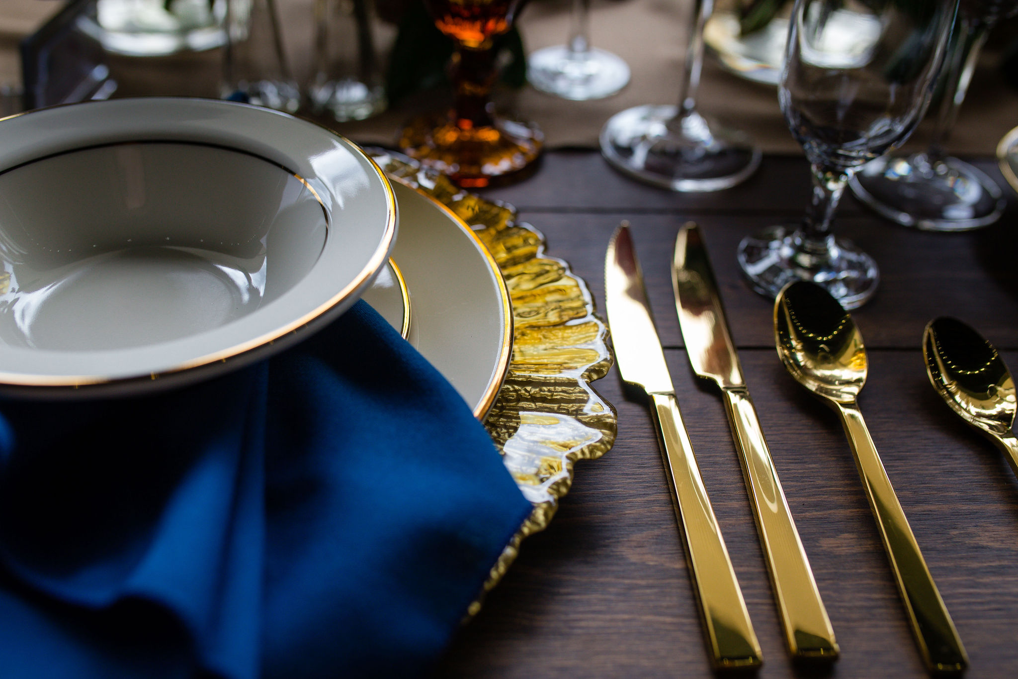 Corporate Events At Twin Creeks Marina