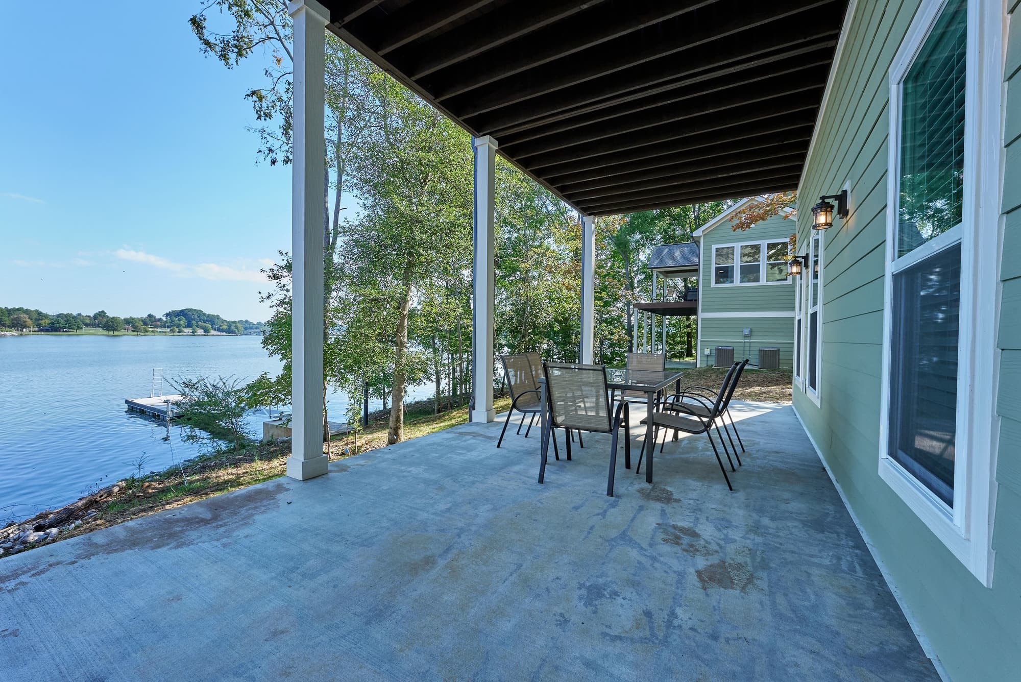 Stay Here at Twin Creeks