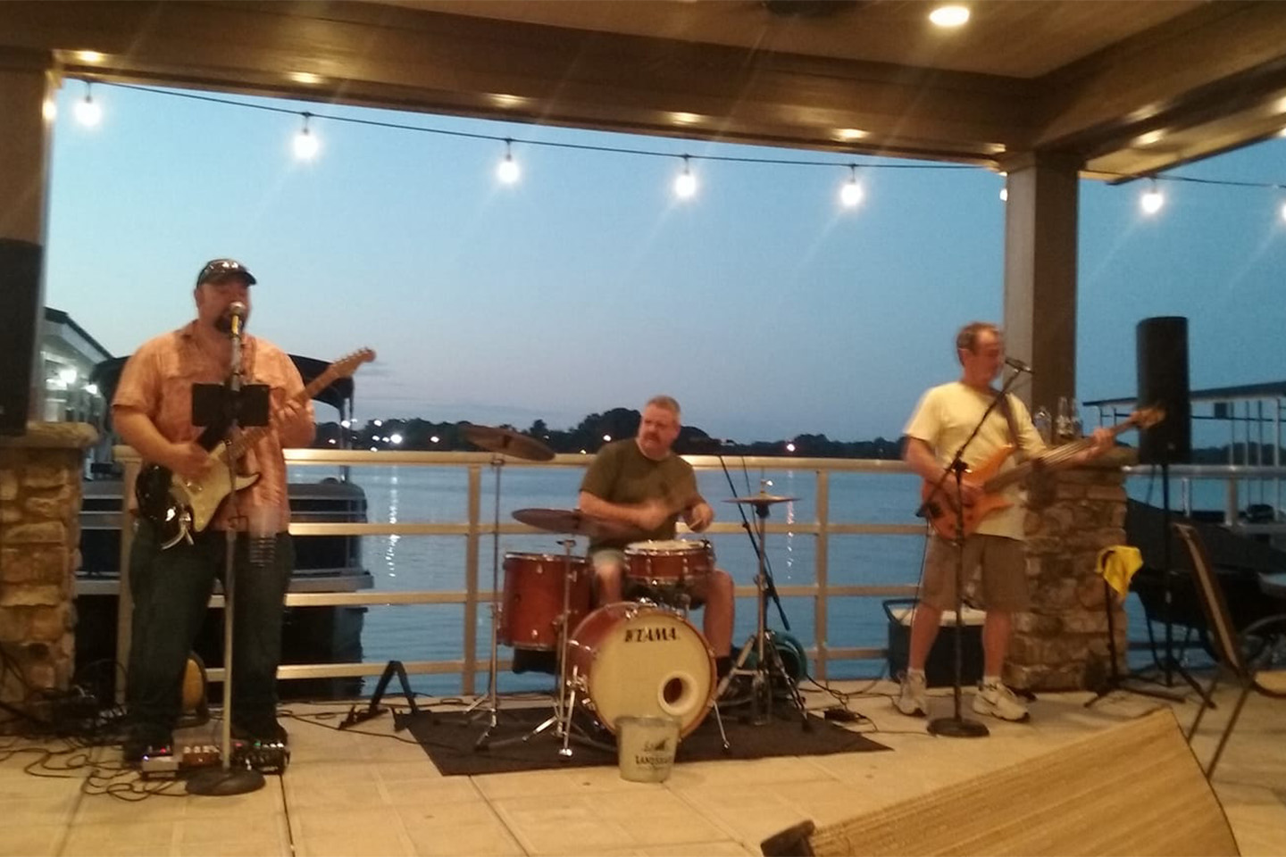 HunterGirl Live in Concert at Twin Creeks Resort
