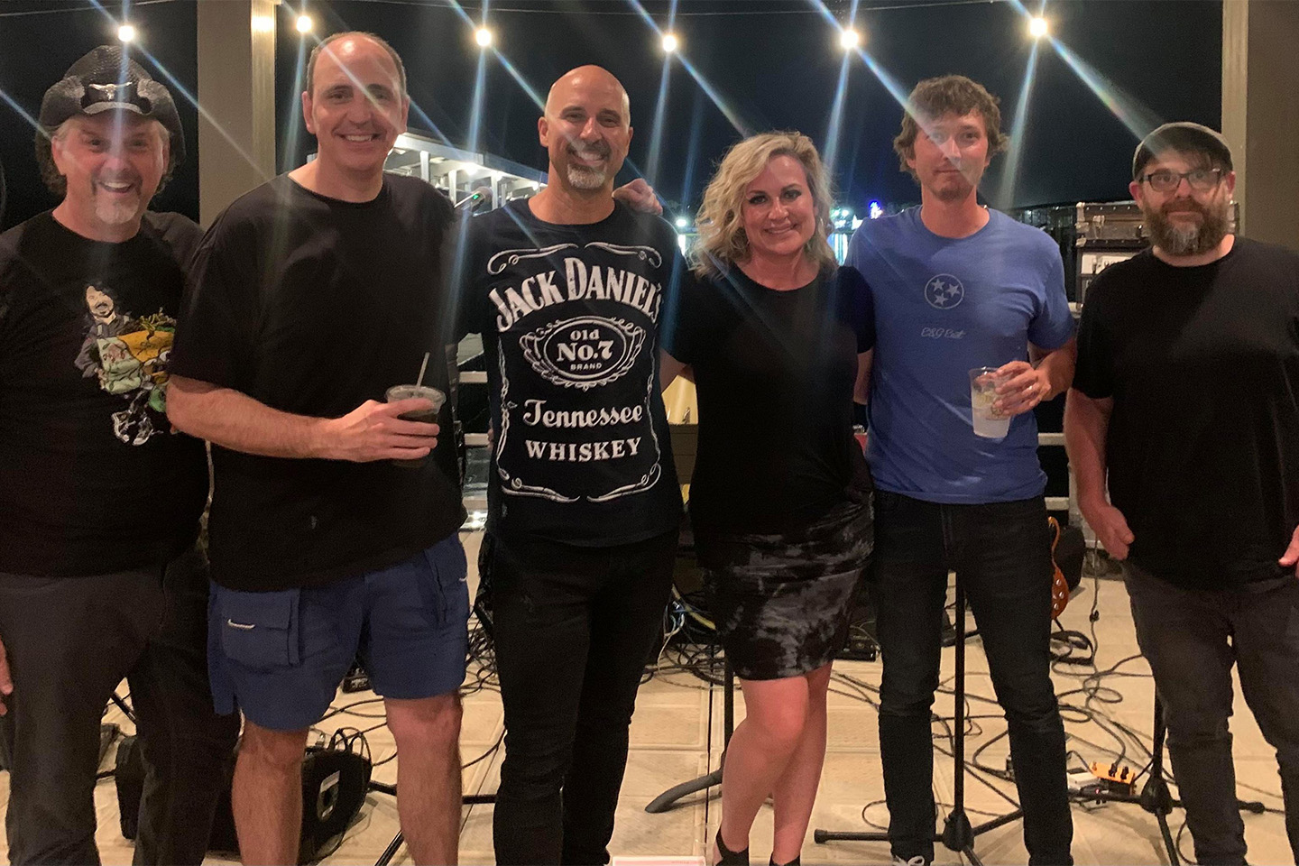 HunterGirl Live in Concert at Twin Creeks Resort