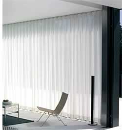 S Track Curtains In Melbourne Cost Less Decor Blinds
