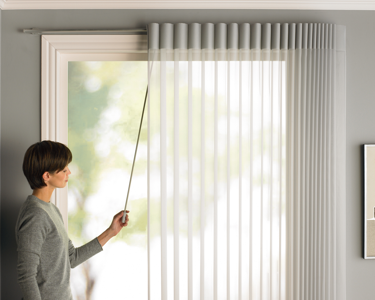 Sheer Curtains Supply Install In Melbourne Cost Less Decor Blinds
