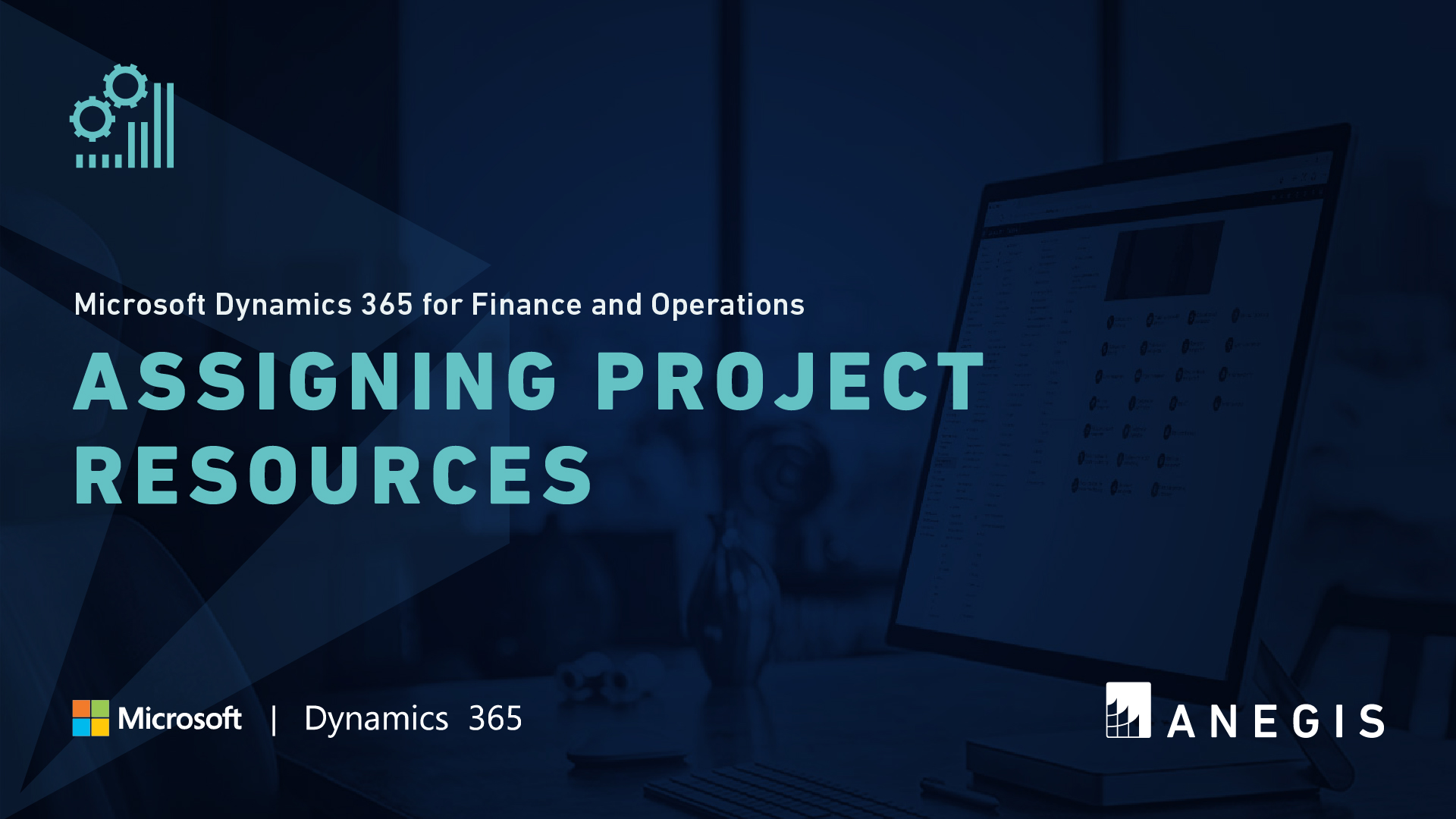 D365 F&O: Assigning Project Resources