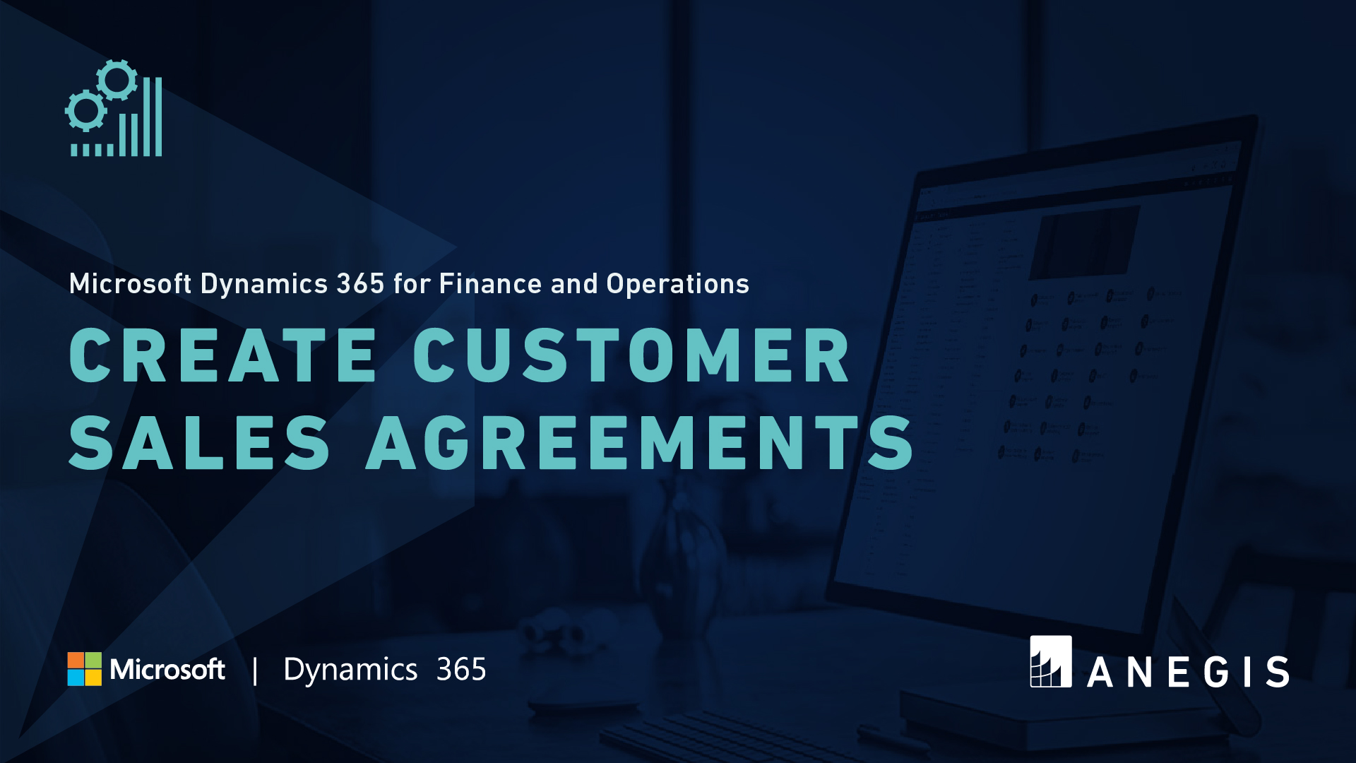 D365 F&O: Create Customer Sales Agreements