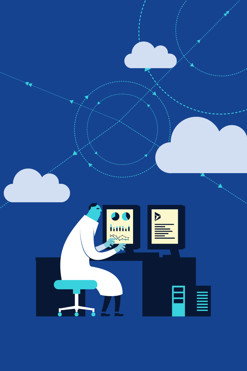 How IoT enhances ERP