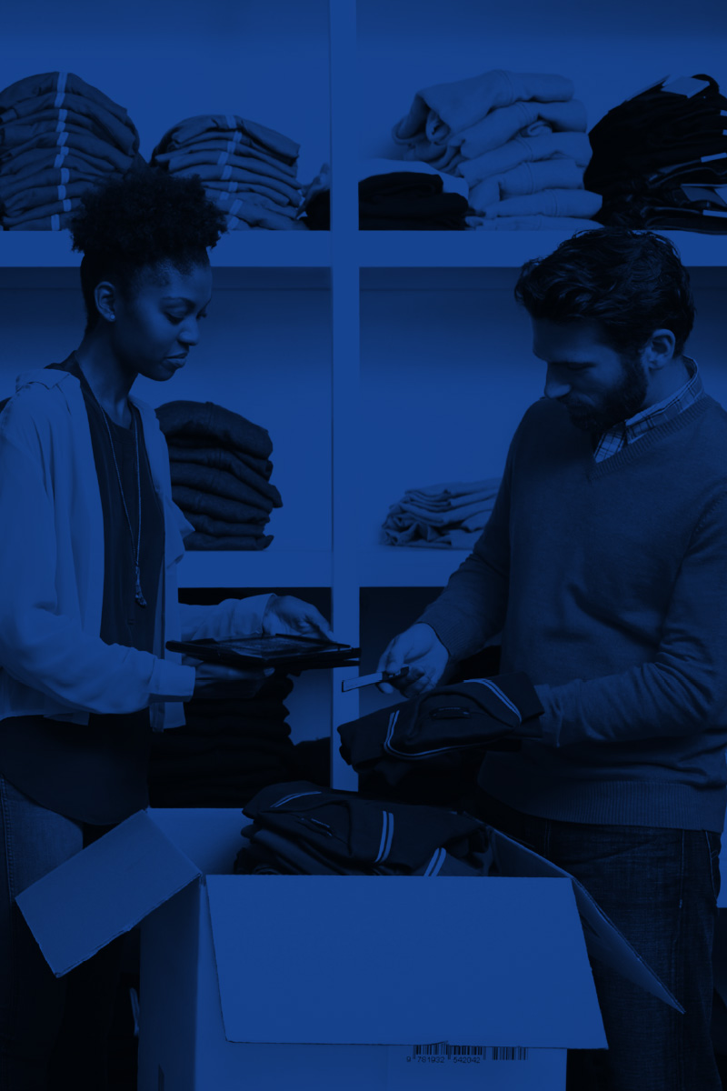 Dynamics 365 for Retail