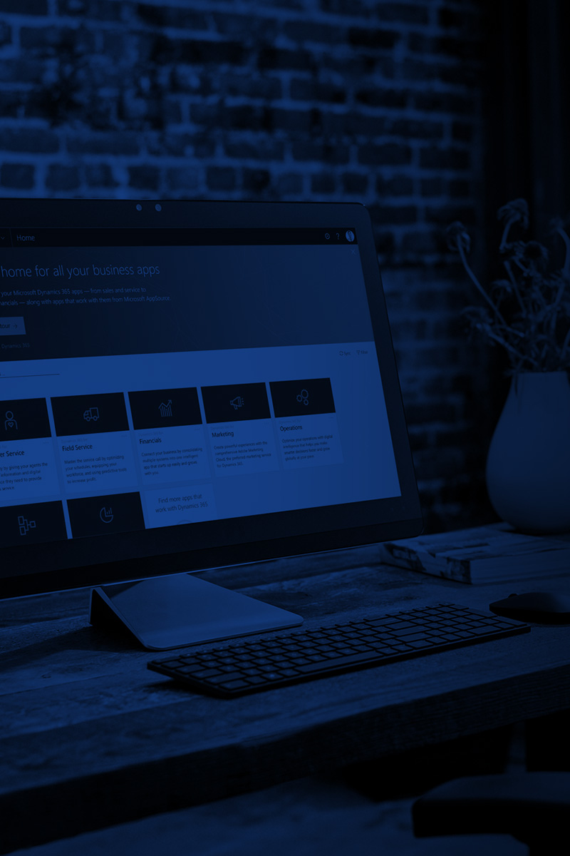 Dynamics 365