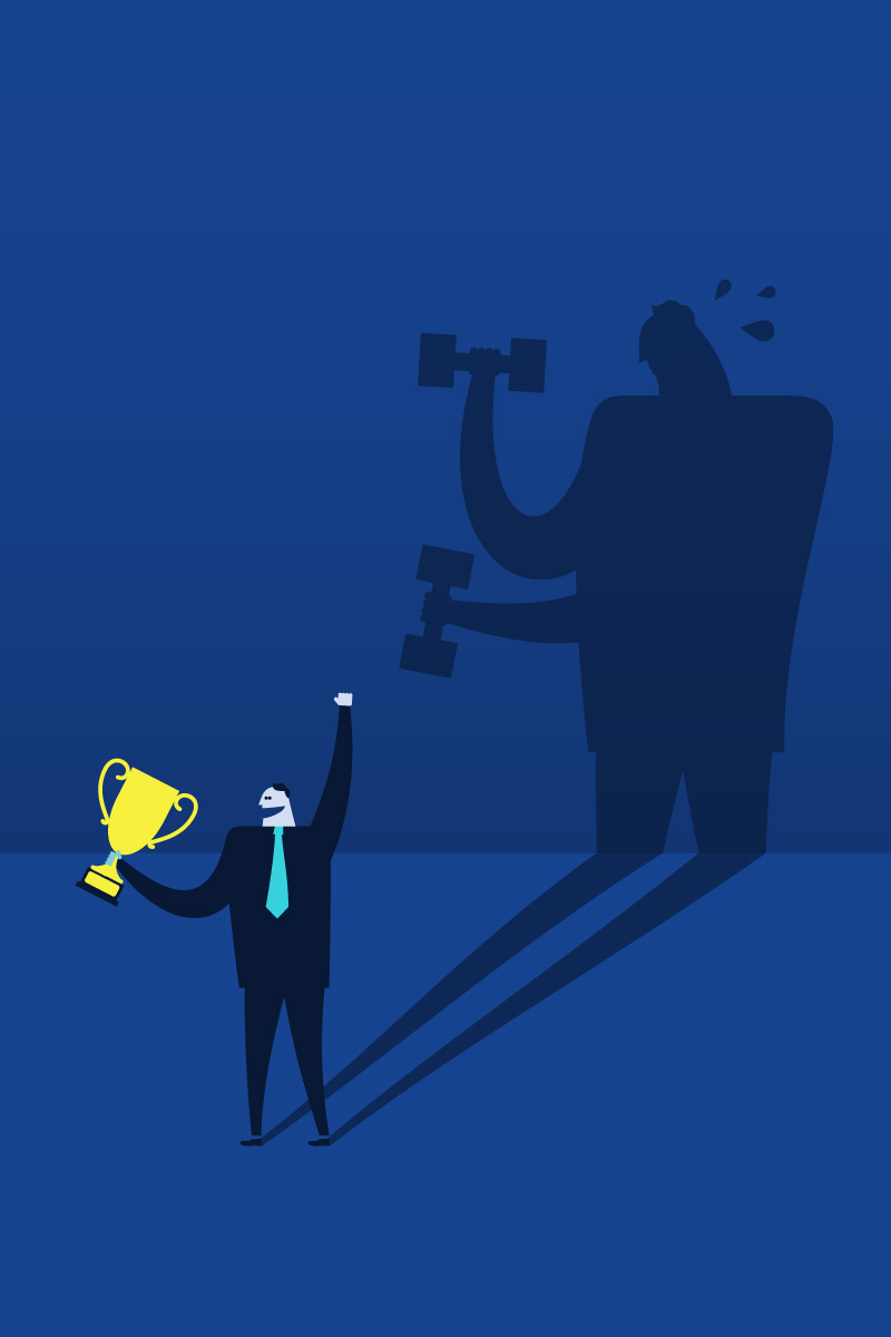 ANEGIS awarded the title of Reliable Employer 2019