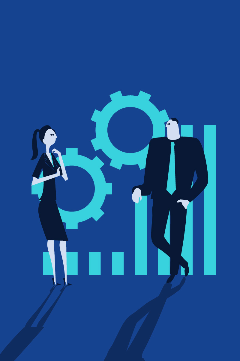 How I became a programmer – Gregory Maciejewski talks about working in IT