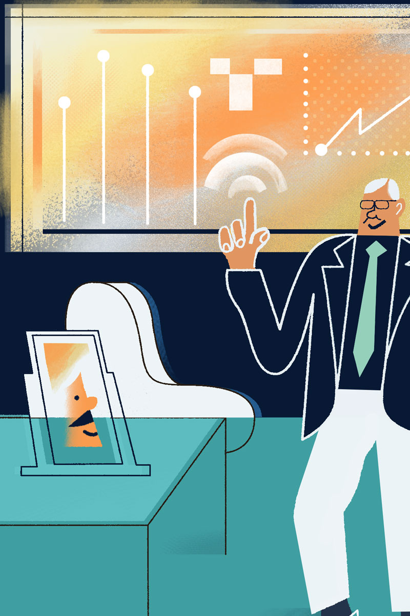 Business intelligence software