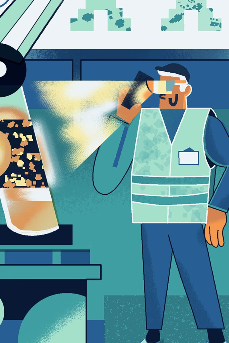 Machine learning software