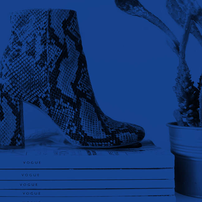 Faith Footwear