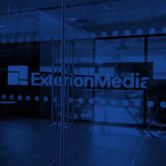 Exterion Media