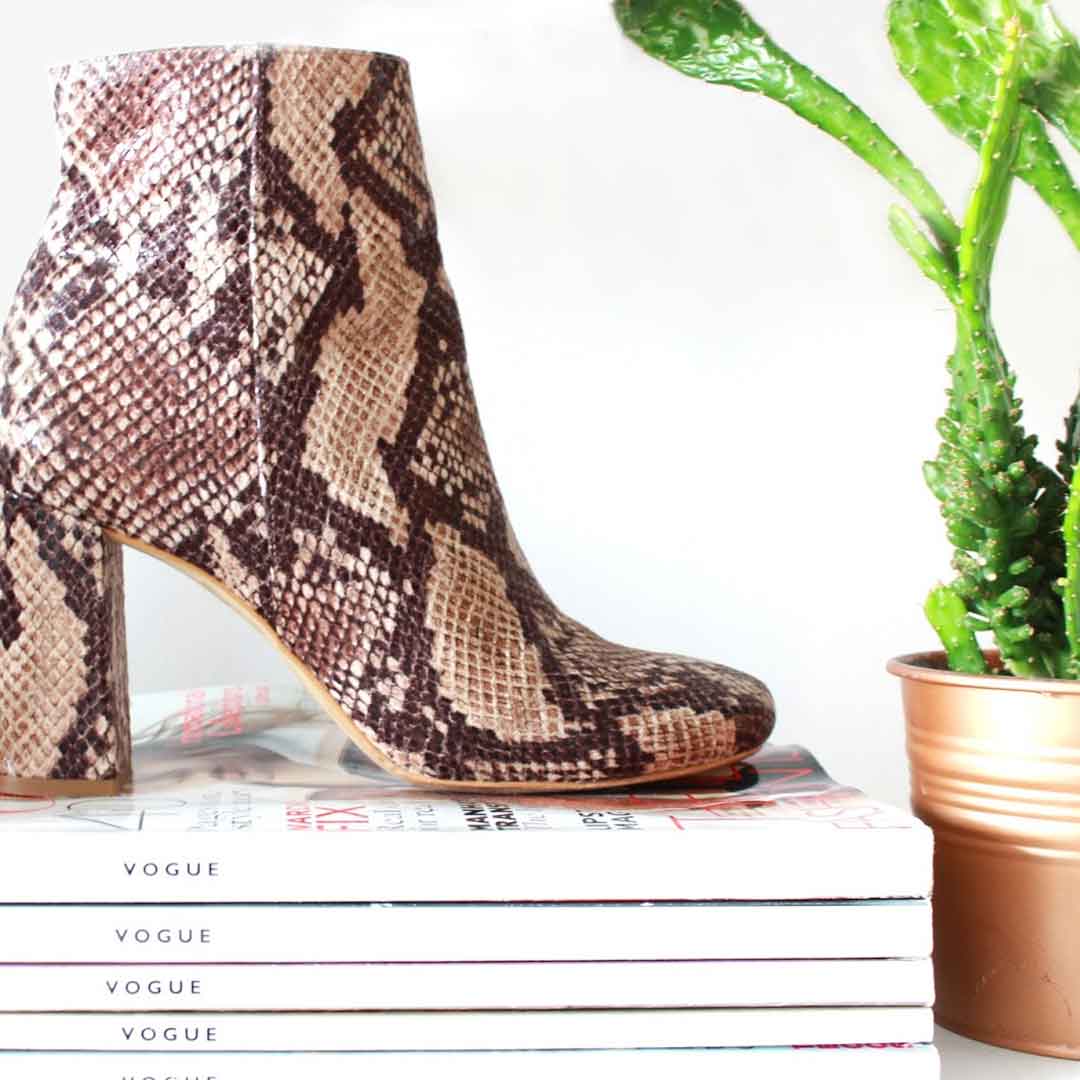 Faith Footwear