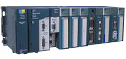 GE Automation and Controls Programmable Logic Controller thumbnail