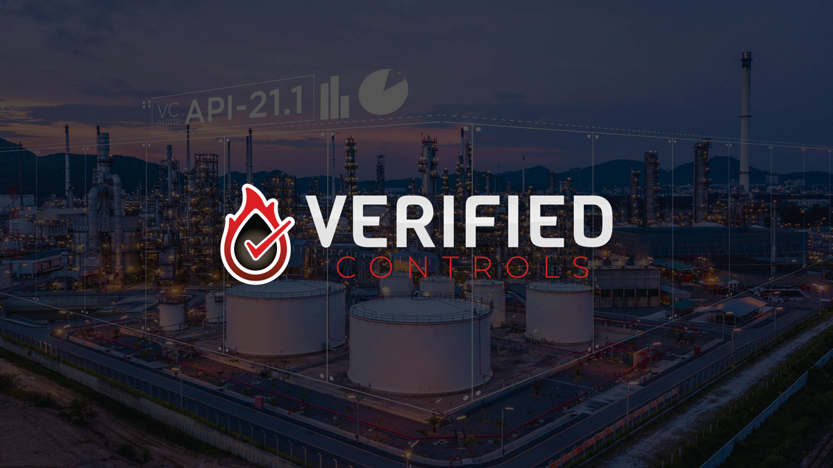 Verified Controls Oil & Gas Measurement Service