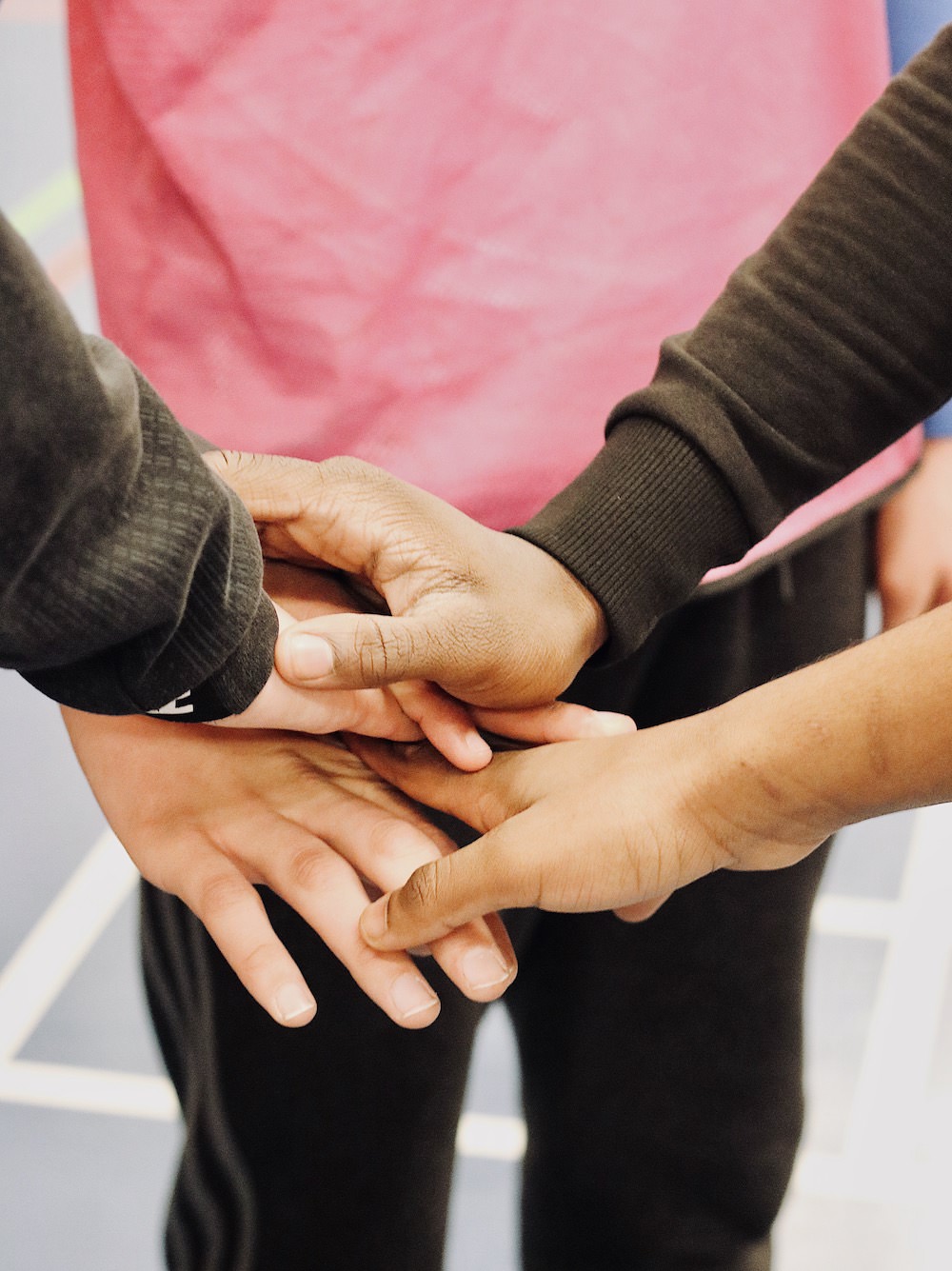 About | Behind Every Kick