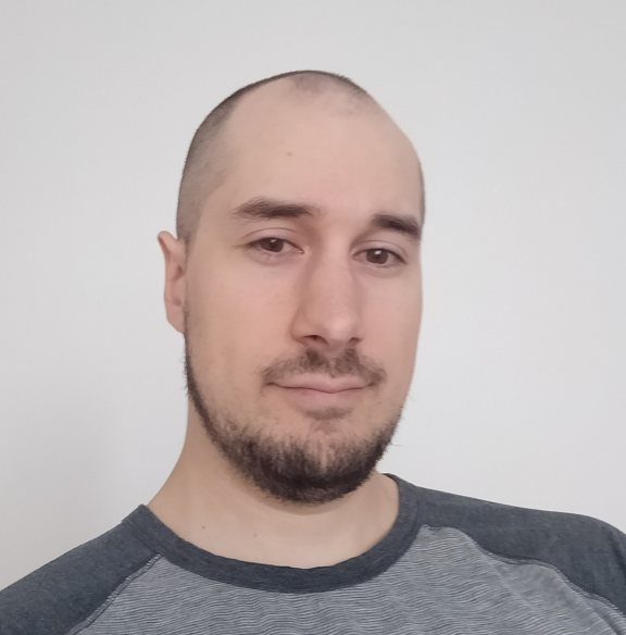 Talks at the Network Science Institute Guillaume StOnge