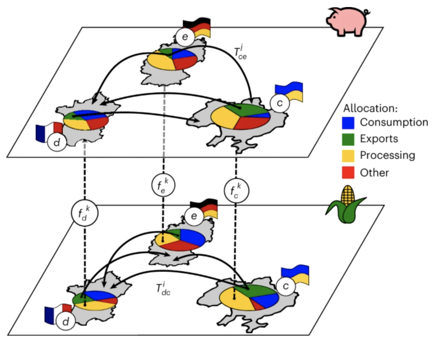 Network Forecasting