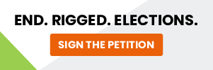 End Rigged Elections Petition