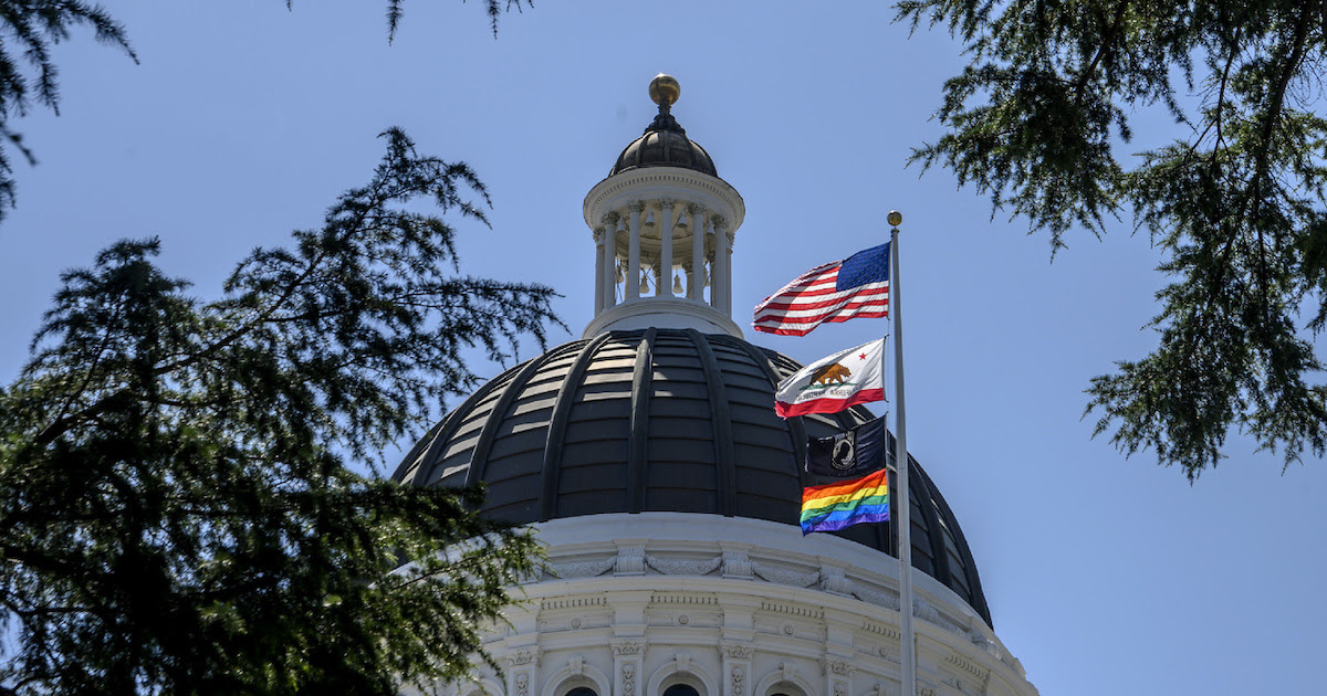 ca-capitol-building