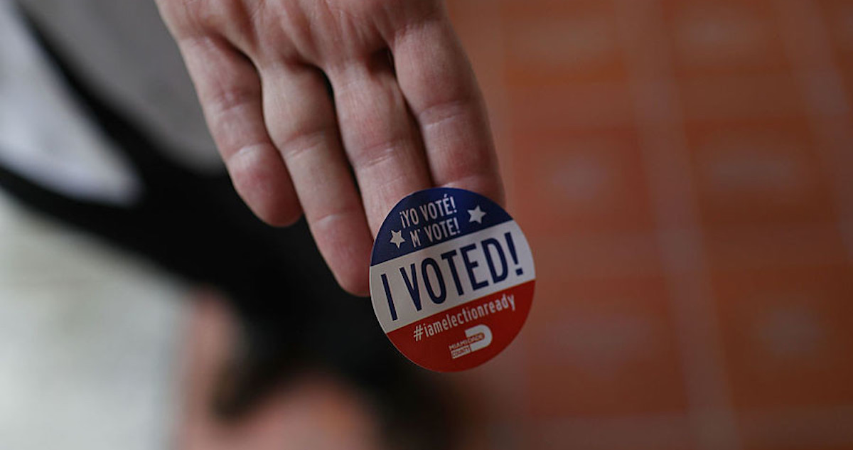 Nonpartisan Primaries Have Enough Signatures to Appear on 2020 Florida