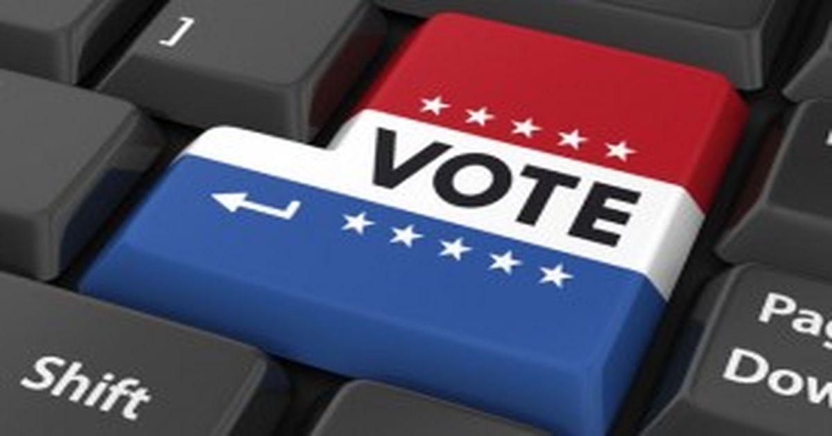 Lawsuit Aims to Halt any More Online Voting in New Jersey Independent