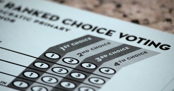 voter choice Massachusetts