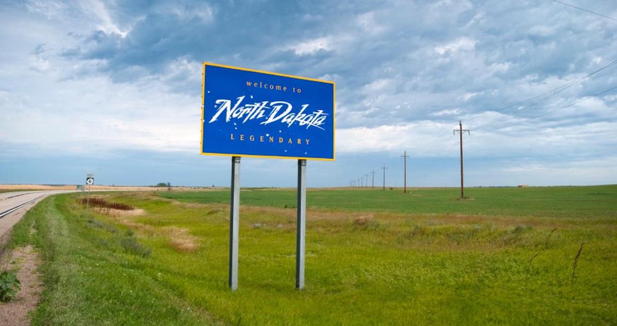WideRanging Better Elections Amendment Removed from North Dakota