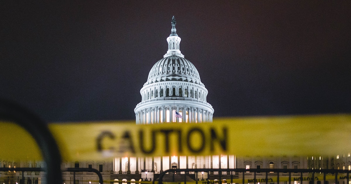 New Report: The Greatest Advantage in US Elections Is Partisanship, Not Incumbency - Vimarsana News