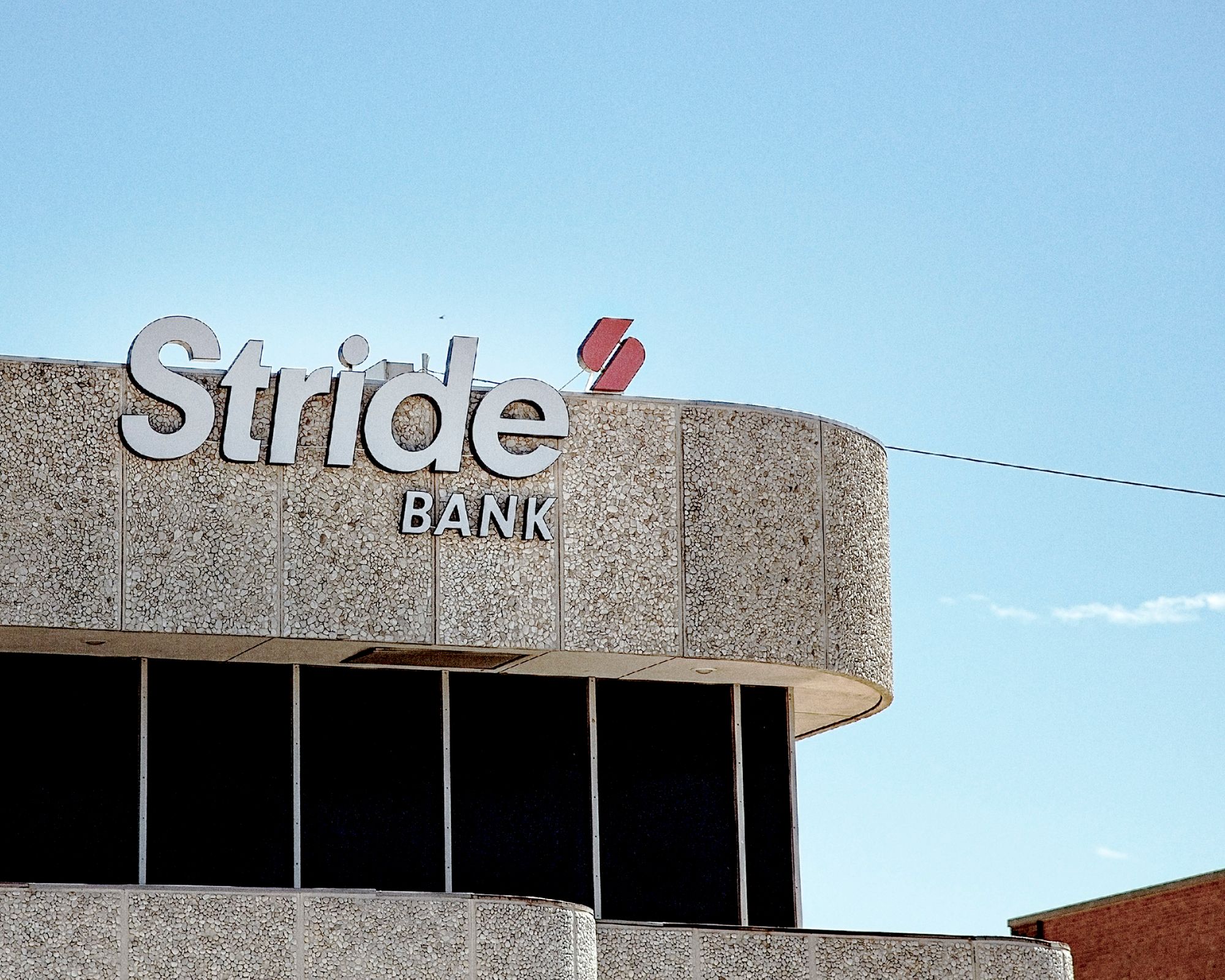 Stride Bank Lyft Direct - 5b3v67a