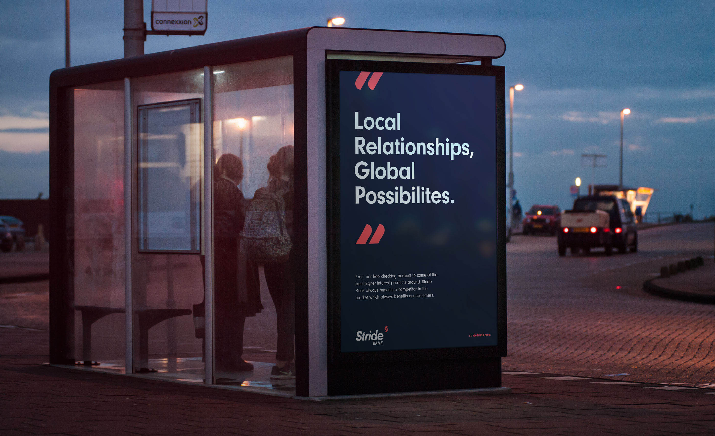 Stride Bank Lyft Direct - 39uo9ai