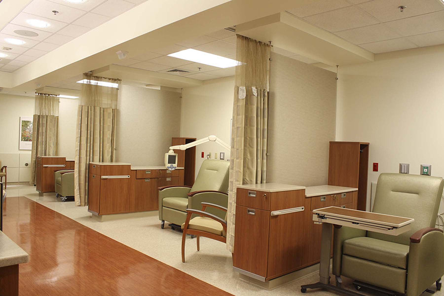 Cleveland Clinic Center for Dialysis