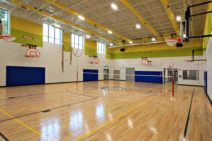 Maryvale Elementary School / Carl Sandburg Learning Center