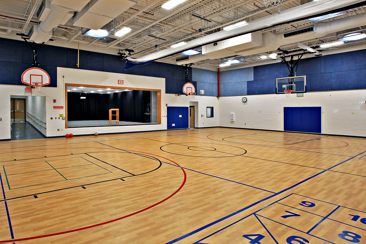 Annandale Terrace Elementary School
