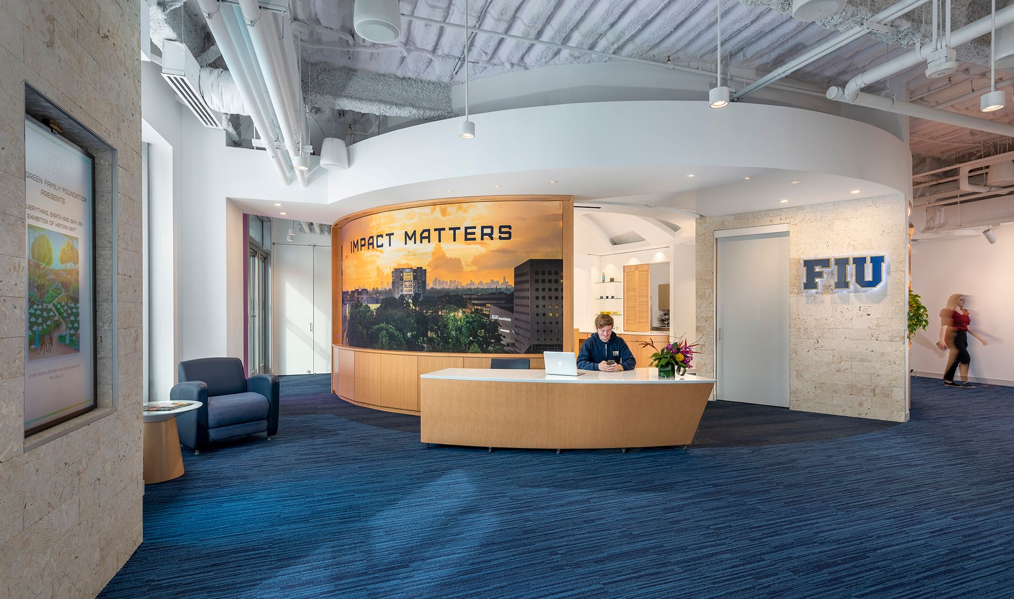 Florida intelligence overview