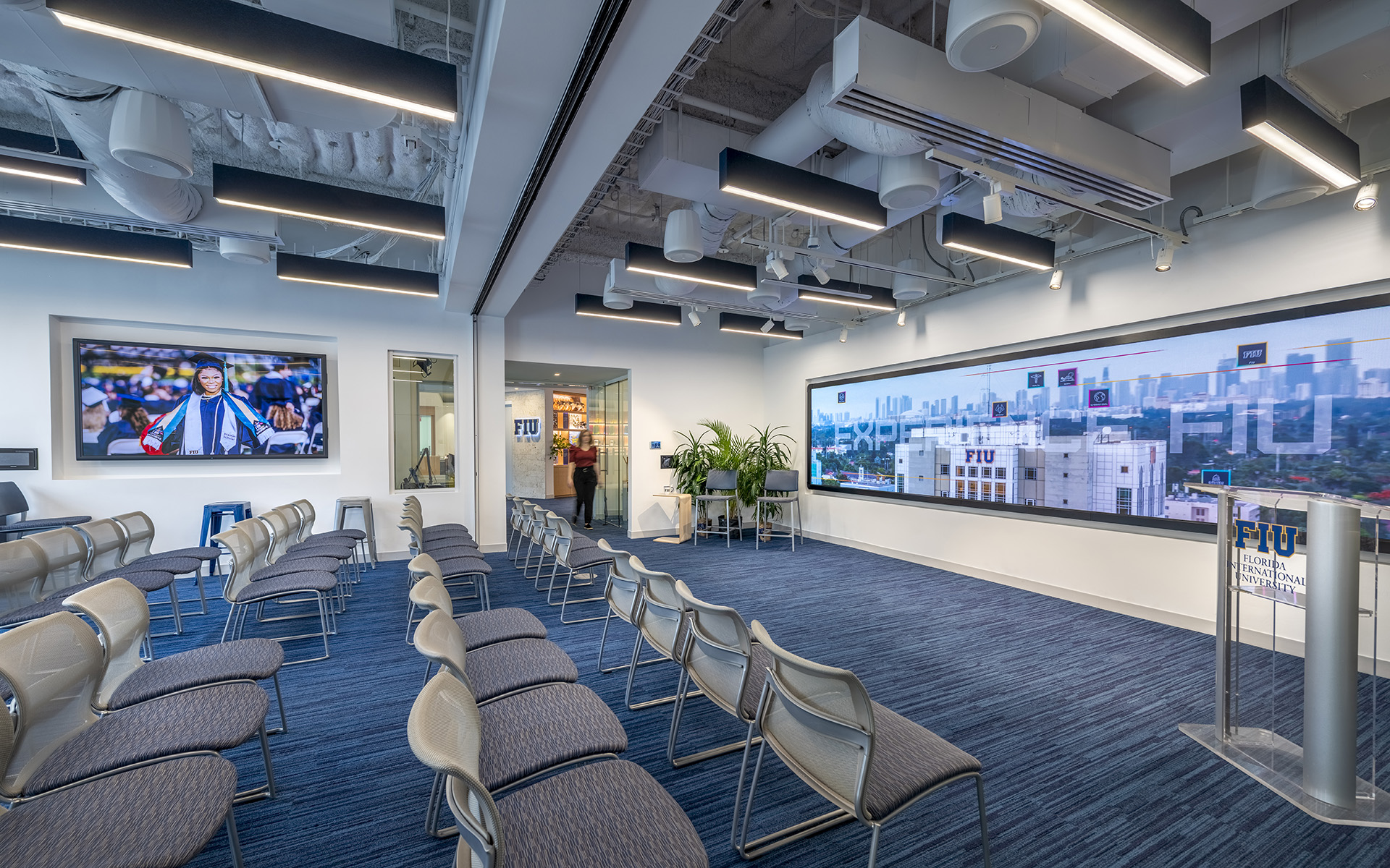 Florida visual data 2