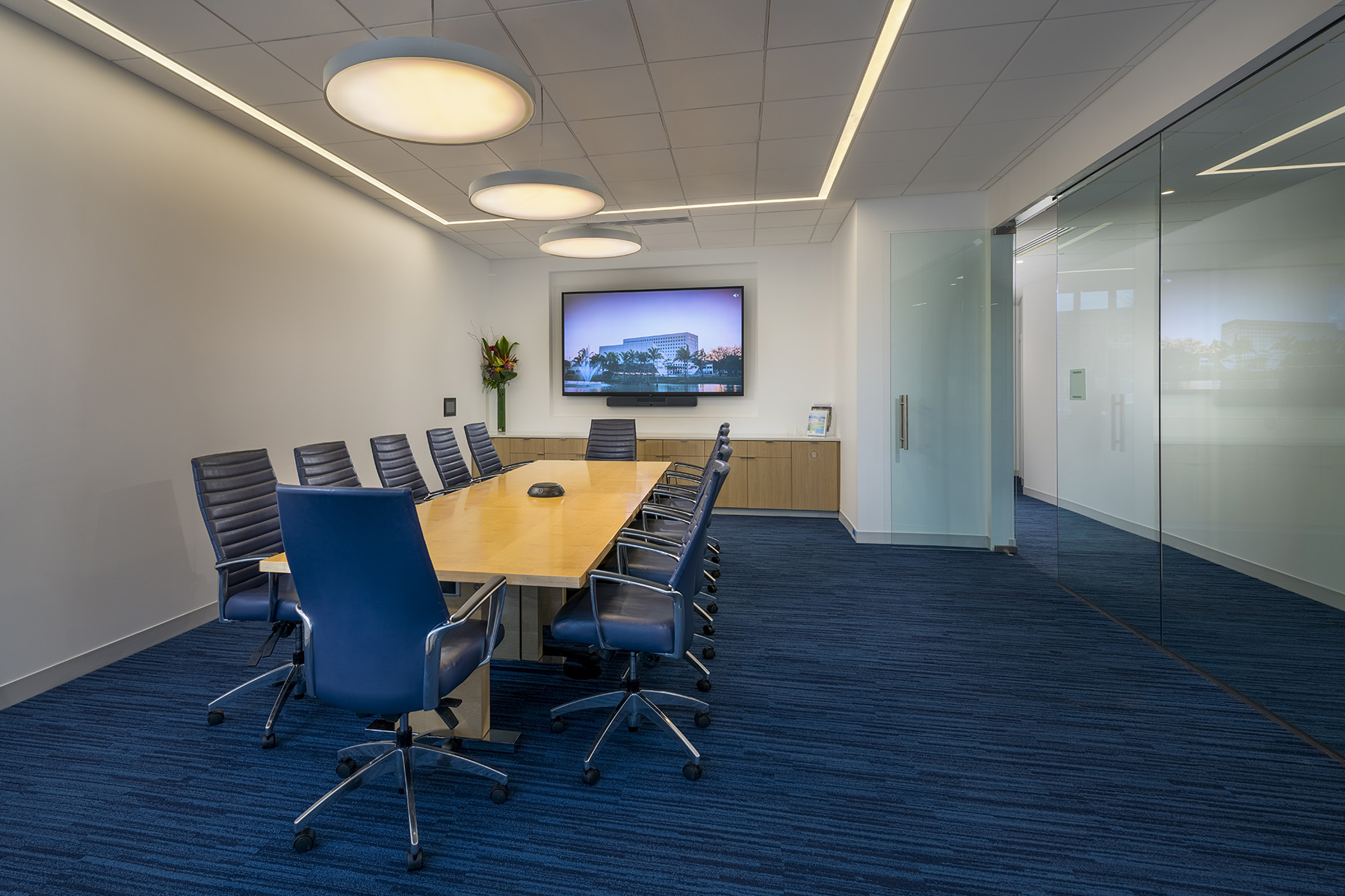 Florida visual data 3