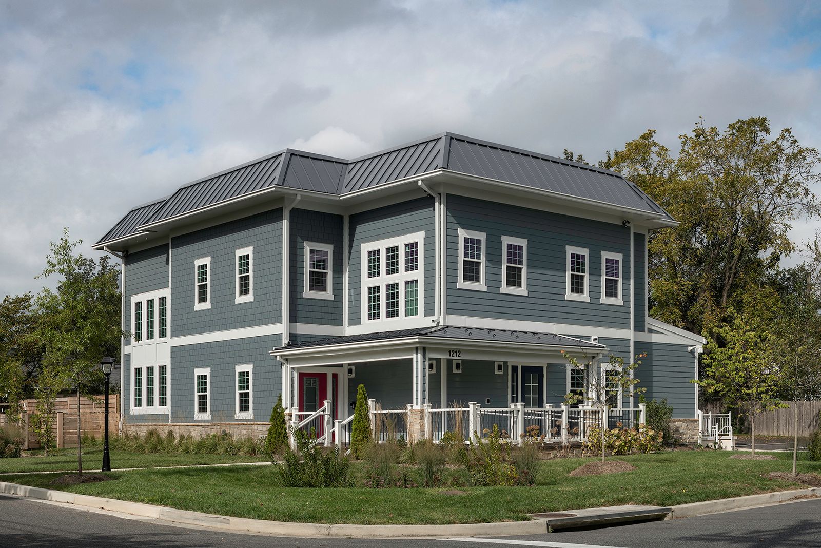 Arlington Group Home