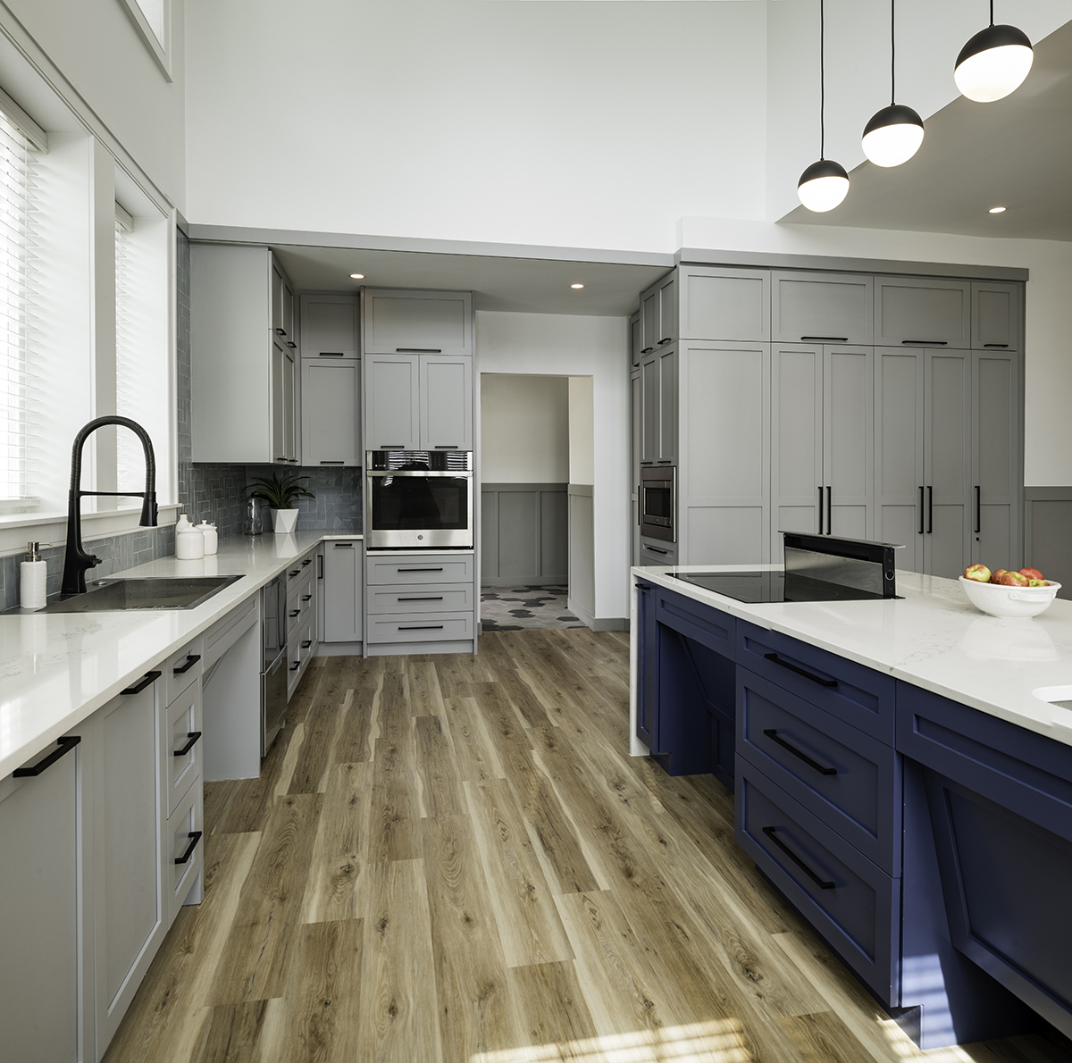 Arlington Group Home