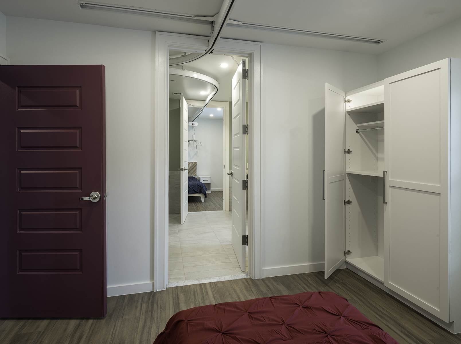 Arlington Group Home