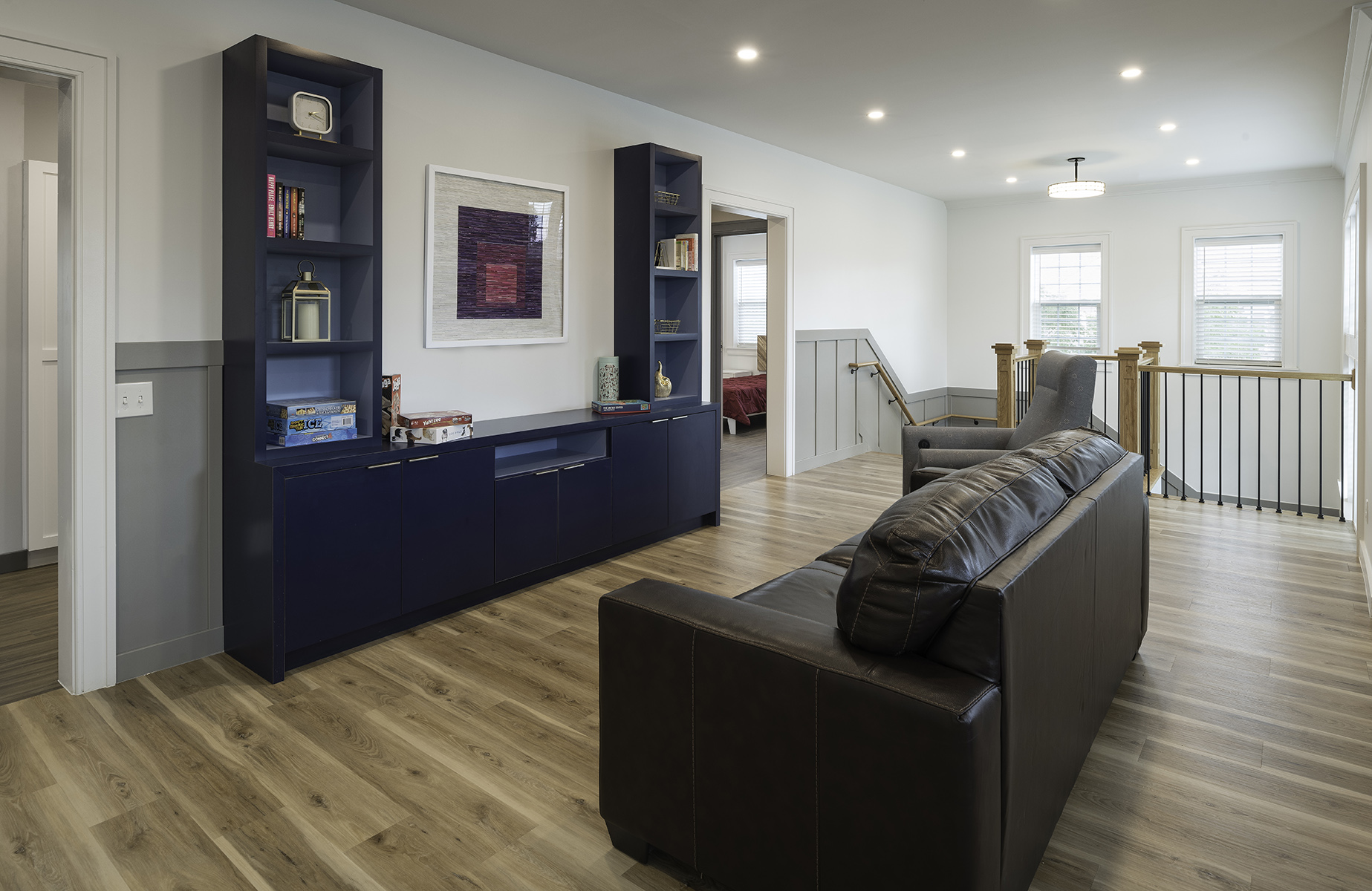 Arlington Group Home